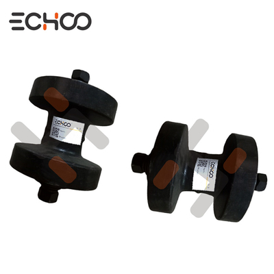 Pièces de sous-vêtements pour rouleaux de support Yanmar C20R
