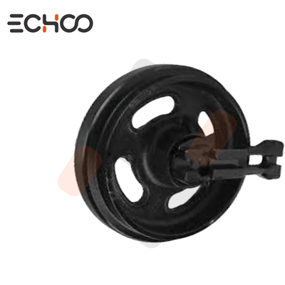 772422-37100 Roue de marche pour les accessoires du châssis de l'excavatrice Yanmar