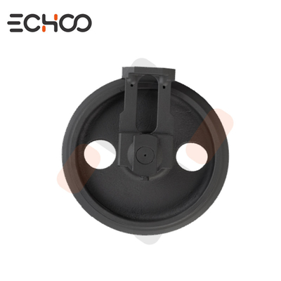 172124-37100 Accessoires pour le châssis de l'excavateur Yanmar