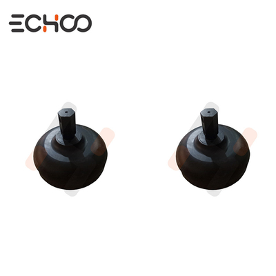 E0870190020 Rouleaux à rouleaux supérieurs pour Yanmar