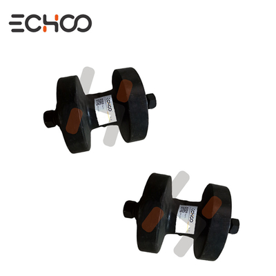Pour Yanmar 772652-37300 cadre du châssis du détonateur à rouleaux à rouleaux