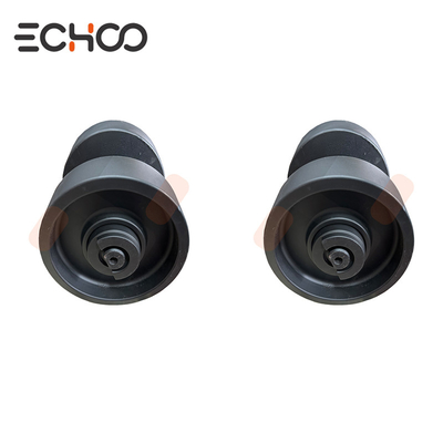 Pour Yanmar 772649-37310 cadre de rechange du châssis du débardeur à rouleaux à rouleaux
