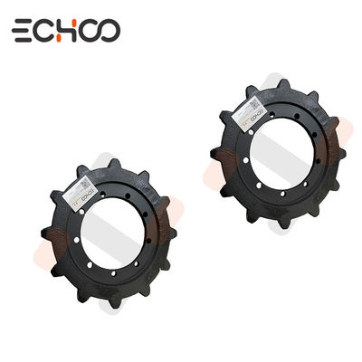 172464-29100 Maillons à engrenages et accessoires pour les mini-excavatrices