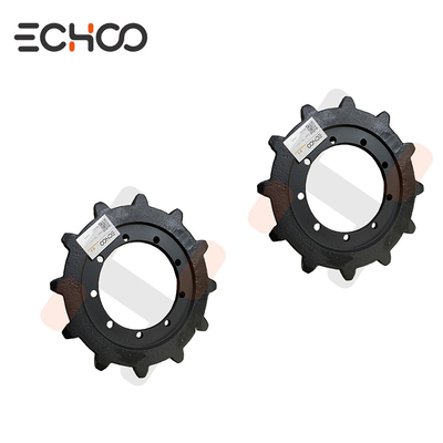 172464-29100 Maillons à engrenages et accessoires pour les mini-excavatrices