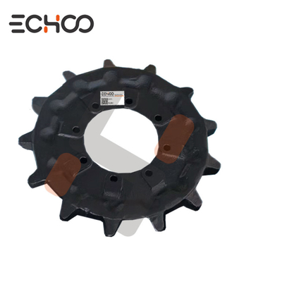 172637-29111 Roue à roues motrices pour les accessoires de rechange des déchargeurs à roue