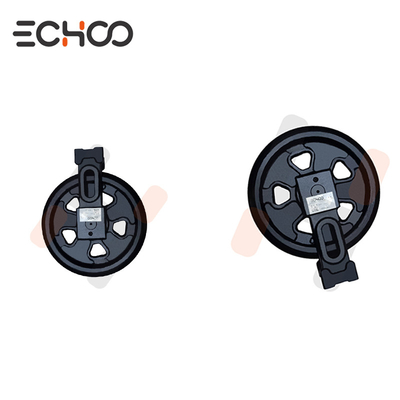 172460-37100-2 Idlers pour le châssis de l'excavatrice Yanmar
