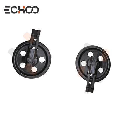 172648-37050/100 Idler pour les accessoires du châssis du déchargeur à roues