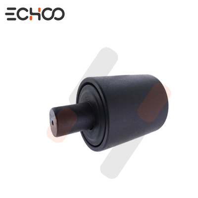 Partie de rechange de rouleau de transport 4392416 Excavateur ECHOO TECH