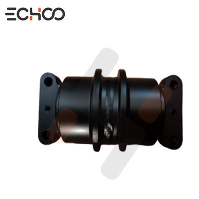 Le rouleau inférieur RD809-21703 s'adapte à la partie du châssis de la mini-pellette Kubota