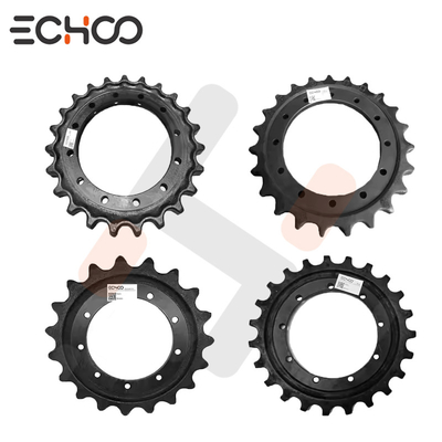 192-8024 Pièces détachées de freinage à roues à engrenages