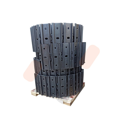 Pour Wirtgen W2200, raccords de train de freinage routier pour groupe de voies