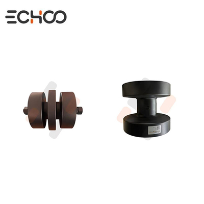 MCT110C CTL pour rouleaux de voie pour pièces de chariot Volvo