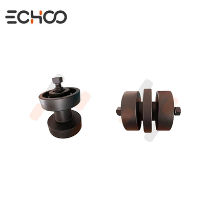MCT110C CTL pour rouleaux de voie pour pièces de chariot Volvo