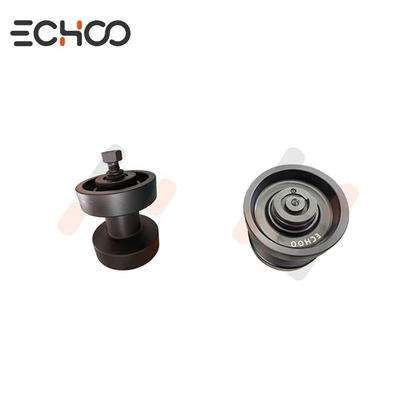 MCT110C CTL pour rouleaux de voie pour pièces de chariot Volvo