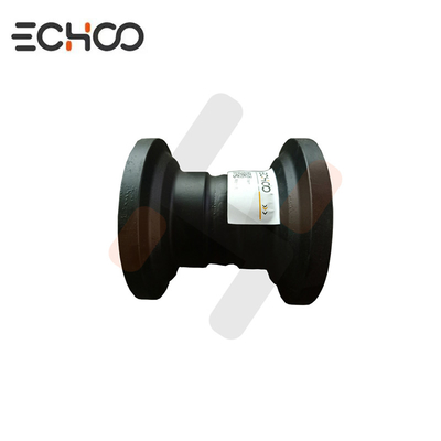 MCT110C CTL pour rouleaux de voie pour pièces de chariot Volvo