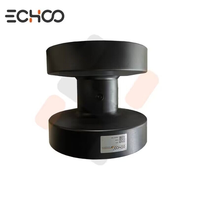 CTL pour rouleaux de voie pour les composants de train Volvo MCT135C