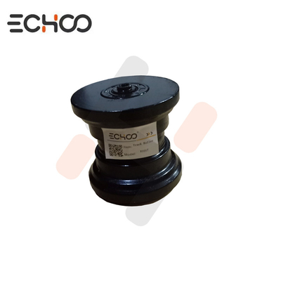 CTL pour rouleaux de voie pour les composants de train Volvo MCT135C