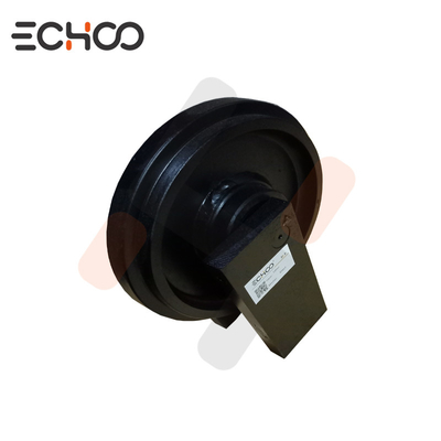 KX91-3S Idler avant pour le châssis de chariot de la mini-excavatrice Kubota