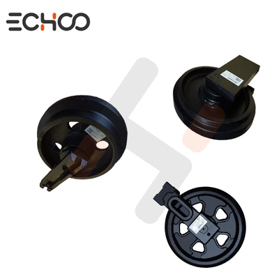 Components de chariot de sous-vêtements pour mini-pelles Takeuchi TB125