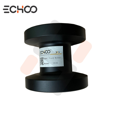 Roloirs inférieurs pour les composants du chariot Kubota U30-3