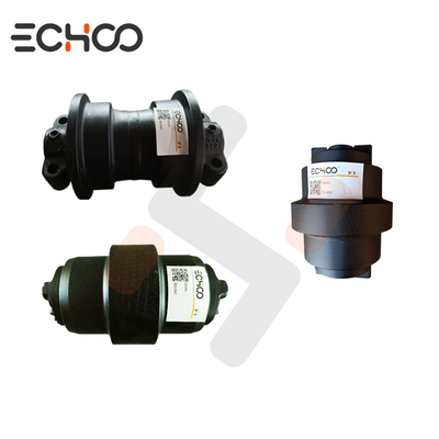 Rouleau de support pour les pièces du chariot de l'excavatrice Takeuchi TB138FR