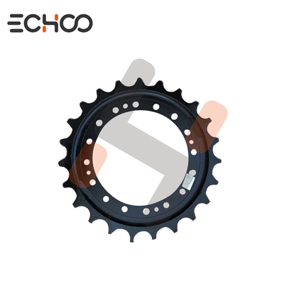 Components de sous-vélos de la machine de forage 175-736