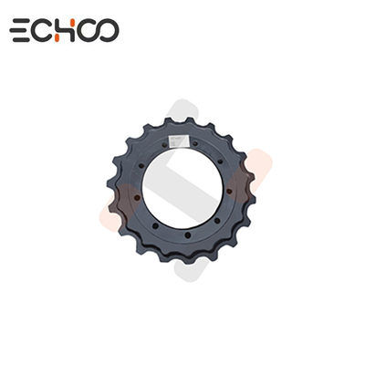 Components de sous-vélos de la machine de forage 175-736