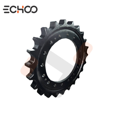 Components de sous-vélos de la machine de forage 175-736