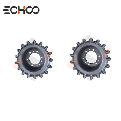 Components de sous-vélos de la machine de forage 175-736