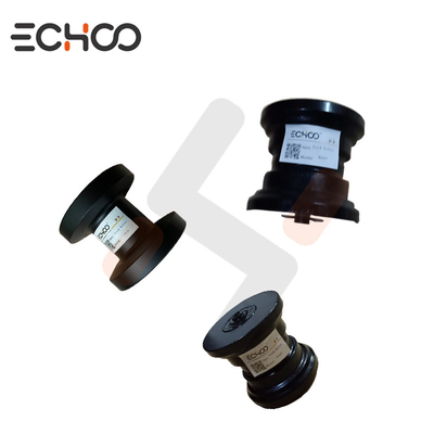 Components de châssis de mini-excavatrice pour Takeuchi TB260