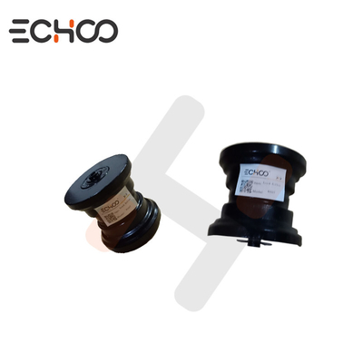 Components de châssis de mini-excavatrice pour Takeuchi TB260