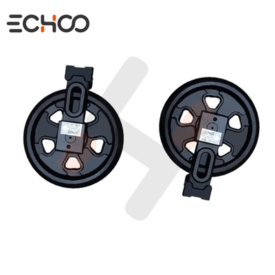 Roue de roulement pour Takeuchi TB015 Mini Excavator Cadre de chariot