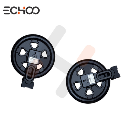 Roue de roulement pour Takeuchi TB015 Mini Excavator Cadre de chariot