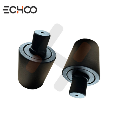 Components de châssis de mini-pelles pour Takeuchi TB180FR
