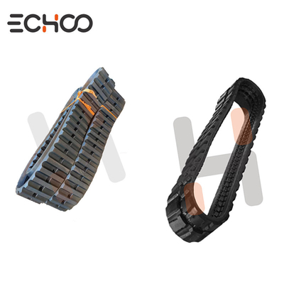 Pièces de train de roulement pour mini-excavatrice Kubota U27-4