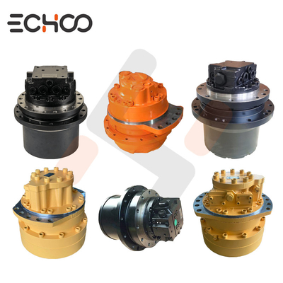 AT438421 Components de moteur de voie CTL Les derniers entraînements pour John Deere