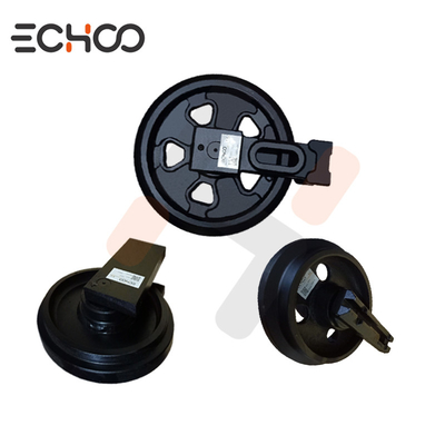 Idler pour Takeuchi TB260 Mini Excavator sous-vêtement accessoires