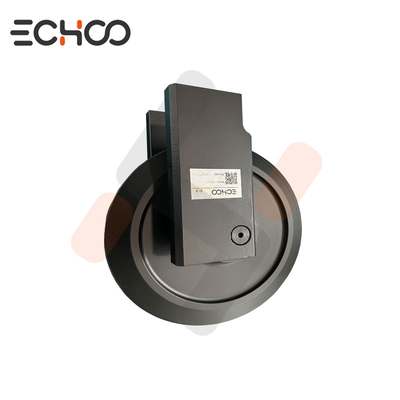 Roue de freinage avant pour les composants du chariot CASE CX27BMR Mini Digger