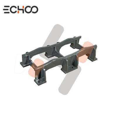 Garde de la chaîne des voies pour Hitachi ZAX450