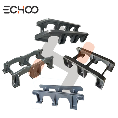Garde de la chaîne des voies pour Hitachi ZAX450