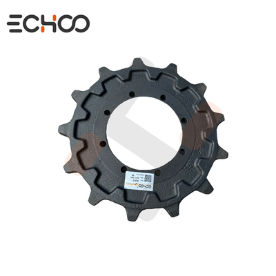 Le moteur est équipé d'un moteur de commande à commande numérique.