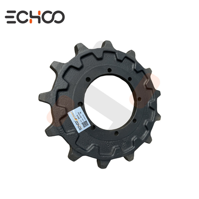 Le moteur est équipé d'un moteur de commande à commande numérique.