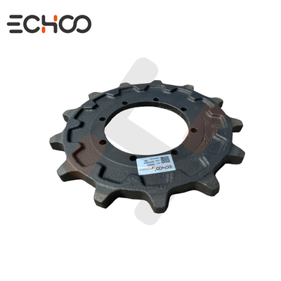 Le moteur est équipé d'un moteur de commande à commande numérique.