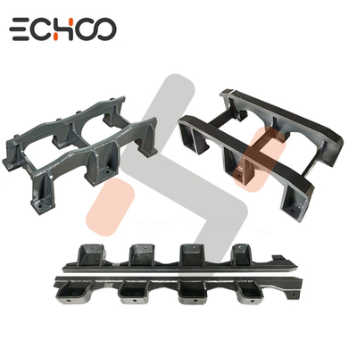 Garde-frame à chaîne pour Komatsu PC1250