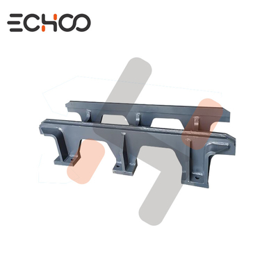 Garde-frame à chaîne pour Komatsu PC1250