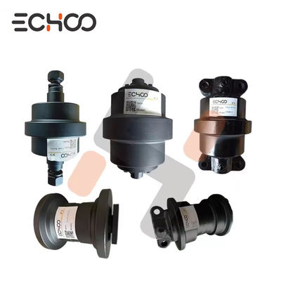 LK328 rouleau à voie pour John Deere Mini Excavator cadre de train de roulement