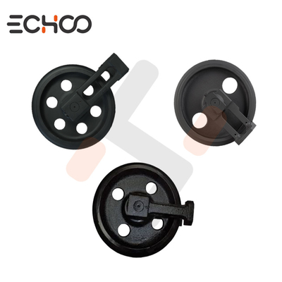 9154166 Roue de roulement pour mini-pelles John Deere