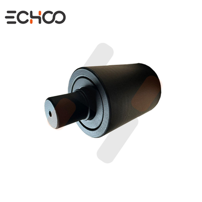 Ruloir de support pour le châssis de chariot de la mini-pellette Volvo EC18C