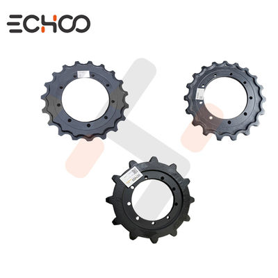 Le moteur est équipé d'un moteur de commande à commande automatique.