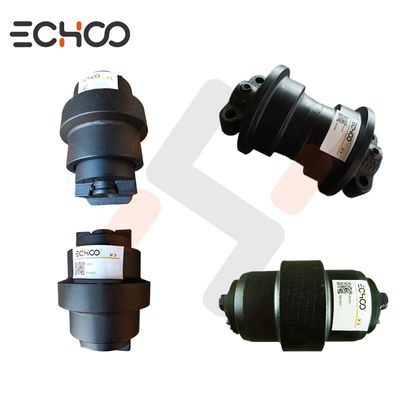 Roller de fond pour les pièces du chariot de la mini-pellette Volvo EC18C